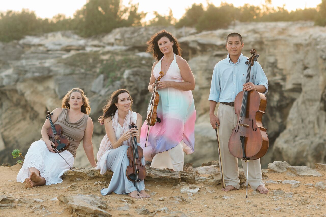 Strings of Hawaii 06