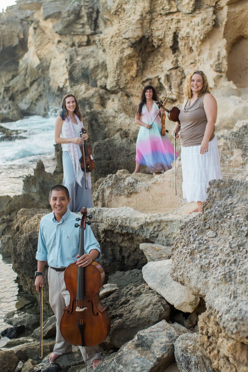 Strings of Hawaii 03