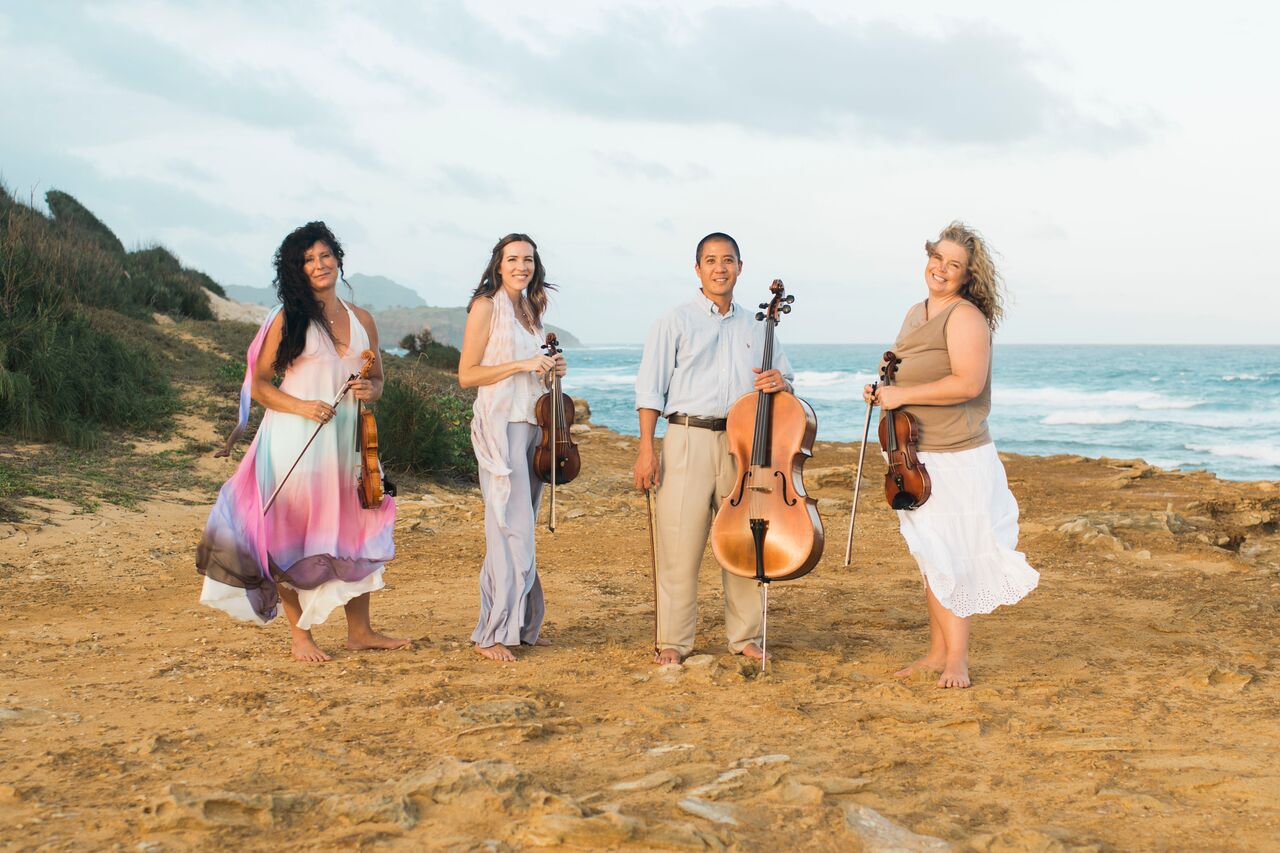 Strings of Hawaii 04